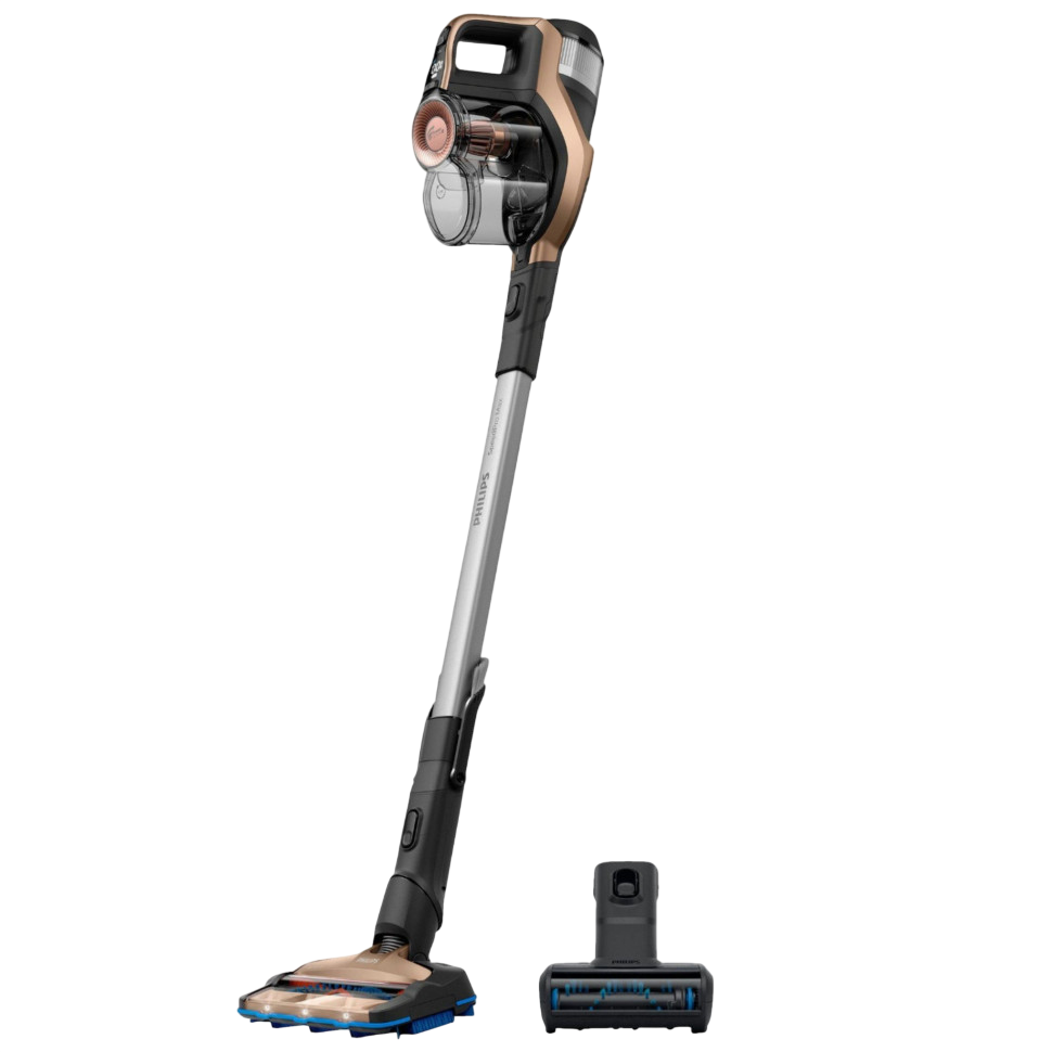 FC6908/01 SpeedPro Max Aqua Plus