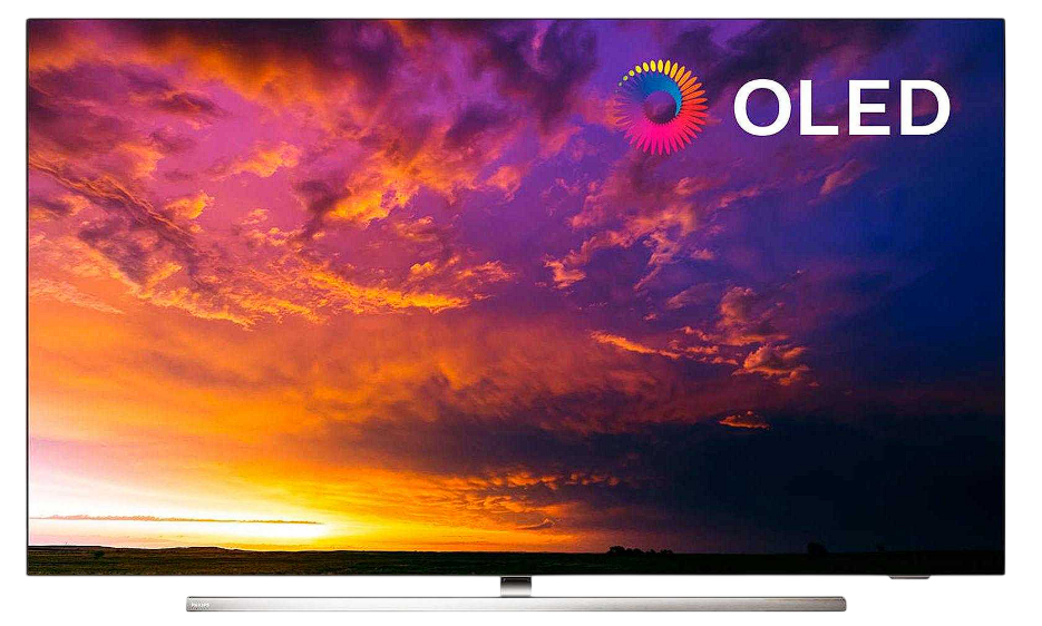 55OLED854